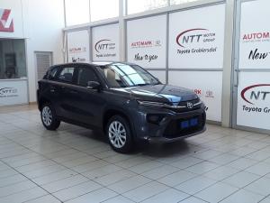 2024 Toyota Urban Cruiser 1.5 XS