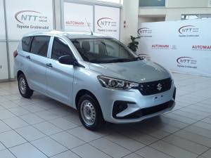 2023 Suzuki Ertiga 1.5 GA