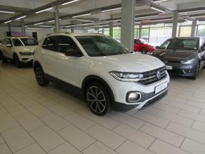 2020 Volkswagen T-CROSS 1.0 TSI Highline DSG