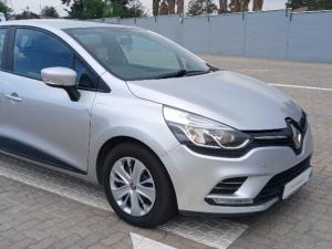 2019 Renault Clio IV 900T Authentique 5-Door