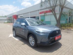 2024 Toyota Corolla Cross 1.8 XS