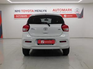 Toyota Vitz 1.0 XR - Image 11