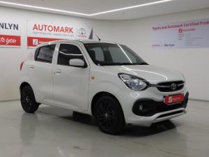Toyota Vitz 1.0 XR - Image 12