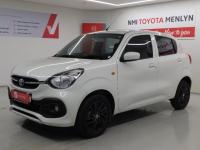 Thumbnail Toyota Vitz 1.0 XR