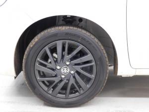 Toyota Vitz 1.0 XR - Image 2