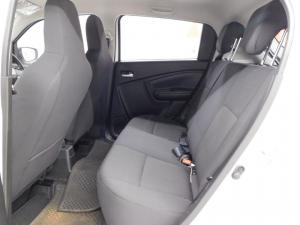 Toyota Vitz 1.0 XR - Image 4