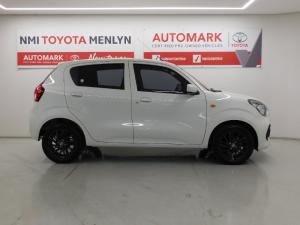 Toyota Vitz 1.0 XR - Image 9