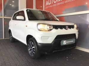 2023 Suzuki S-PRESSO 1.0 GL+