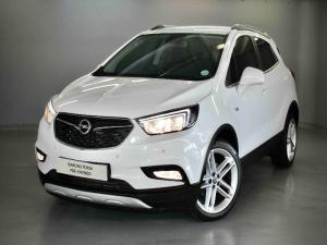 2017 Opel Mokka / Mokka X 1.4T Cosmo