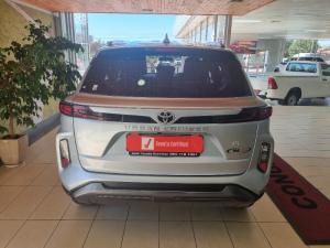 Toyota Urban Cruiser 1.5 XR - Image 7