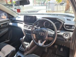 Toyota Urban Cruiser 1.5 XR - Image 8