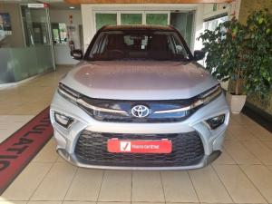 Toyota Urban Cruiser 1.5 XR automatic - Image 3