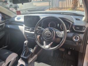 Toyota Urban Cruiser 1.5 XR automatic - Image 5
