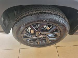 Toyota Urban Cruiser 1.5 XR automatic - Image 6