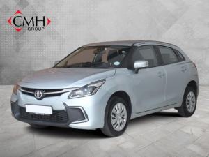 2023 Toyota Starlet 1.5 Xi