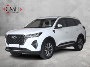 2022 Chery Tiggo 7 Pro 1.5T Distinction