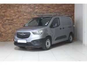 2020 Opel Combo Cargo 1.6TD panel van LWB