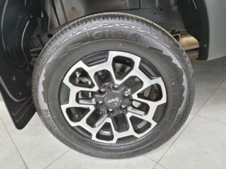 JAC T9 2.0CTI double cab Lux