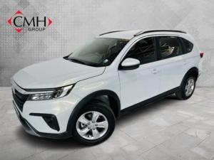 2024 Honda BR-V 1.5 Comfort auto