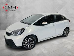 2024 Honda Fit 1.5 Hybrid e.HEV