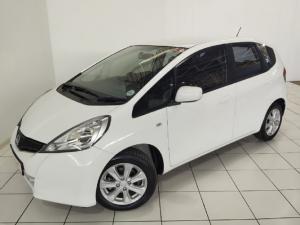 2013 Honda Jazz 1.3 Comfort auto