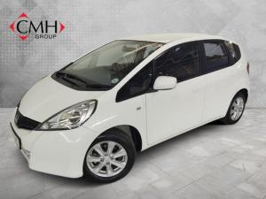 2013 Honda Jazz 1.3 Comfort auto