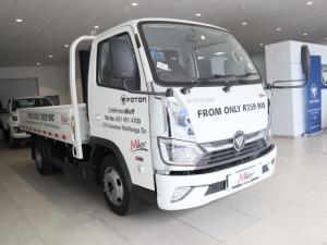 2024 Foton Miler TruckD/S