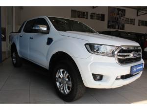 2022 Ford Ranger 2.0 BiTurbo double cab XLT