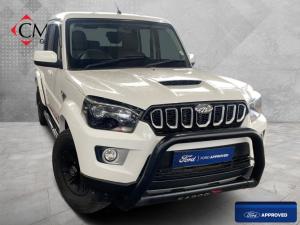 2022 Mahindra Pik Up 2.2CRDe double cab S6