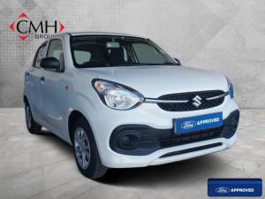 2023 Suzuki Celerio 1.0 GA