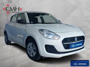 2023 Suzuki Swift 1.2 GA