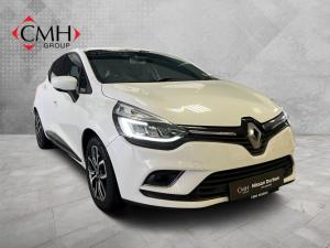 2019 Renault Clio 66kW turbo Dynamique