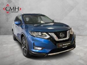 2021 Nissan X-Trail 2.5 4x4 Tekna