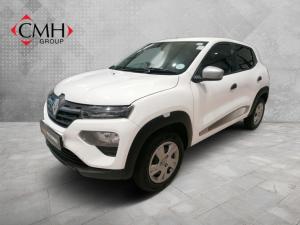 2021 Renault Kwid 1.0 Zen