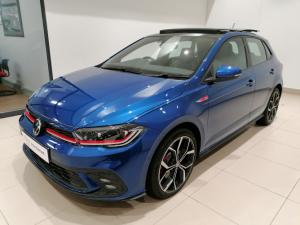 2022 Volkswagen Polo GTI