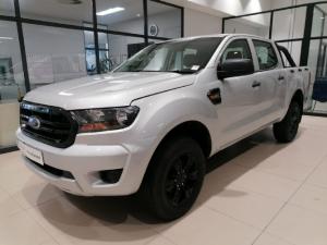 2022 Ford Ranger 2.2TDCi double cab Hi-Rider XL