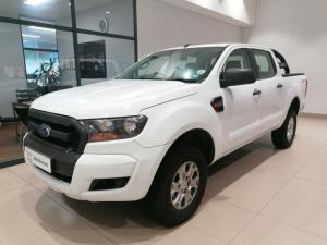 2020 Ford Ranger 2.2TDCi double cab 4x4 XL auto