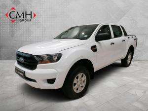 2020 Ford Ranger 2.2TDCi double cab 4x4 XL auto