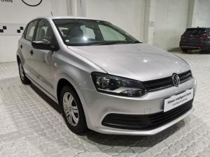 2023 Volkswagen Polo Vivo hatch 1.4 Trendline