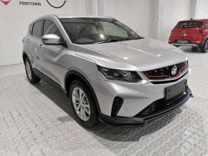 2023 Proton X50 1.5T Standard