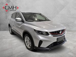 2023 Proton X50 1.5T Standard