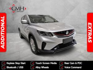 2023 Proton X50 1.5T Standard