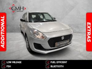 2023 Suzuki Swift 1.2 GA