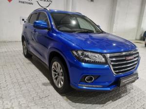 2019 Haval H2 1.5T City