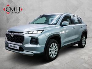 2023 Suzuki Grand Vitara 1.5 GL auto