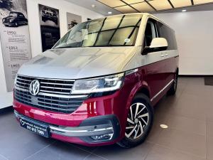 2021 Volkswagen Caravelle 2.0BiTDI 146kW Highline 4Motion