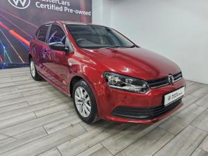 2024 Volkswagen Polo Vivo hatch 1.4 Trendline