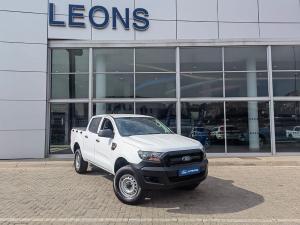 2022 Ford Ranger 2.2TDCi double cab Hi-Rider