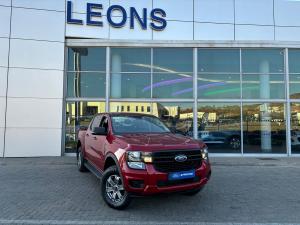 2023 Ford Ranger 2.0 SiT double cab XL auto