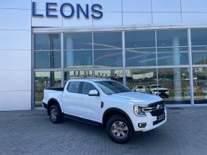 2024 Ford Ranger 2.0 BiTurbo double cab XLT 4x4